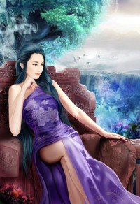 绝世人妖养成系统