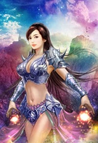 吾妻妖凰,万寿无疆