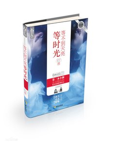 等不到天亮等時光(出書版)