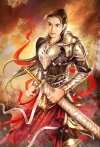 墮的女武神