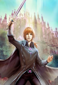 天炎战神万世魔尊