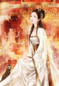 太子夢我