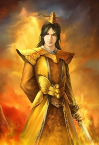 情深不壽
