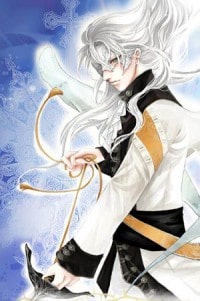 妖神記