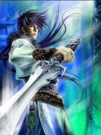 武动神尊