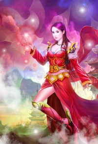 穿成娇弱美人后，我嫁人了