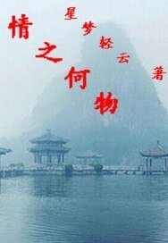 情之何物